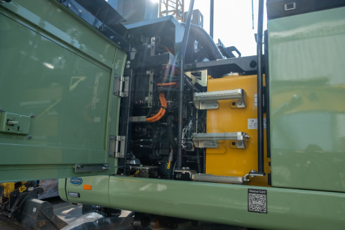 Komatsu & Koffie 2026 - 21